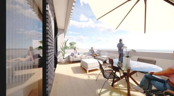 Residencial  Palmital