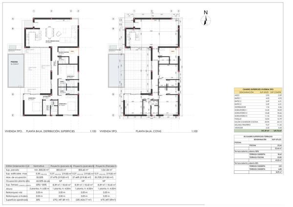 Casa o chalet independiente en venta en calle Orilla s/n