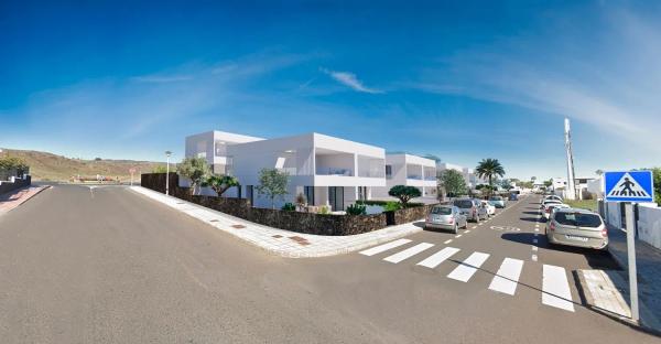 Residencial Soco