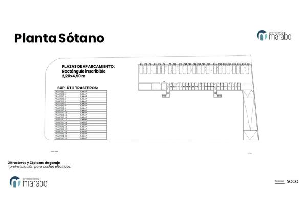 Residencial Soco