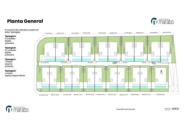 Residencial Soco