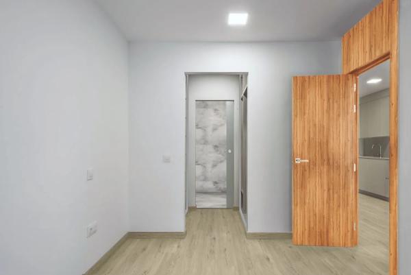 Piso en venta en Agustín de Bethencourt, 15