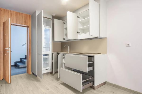 Piso en venta en Agustín de Bethencourt, 15