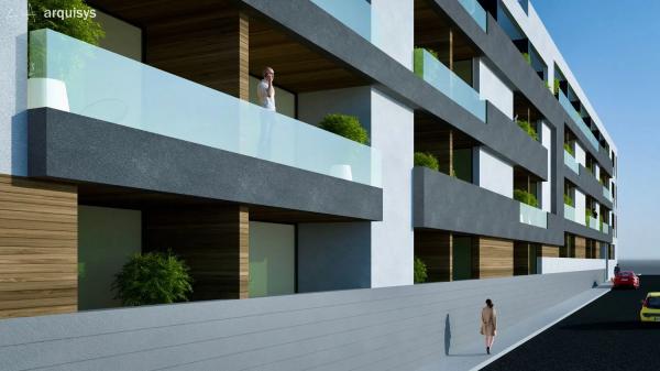 Residencial Graciliano Alonso