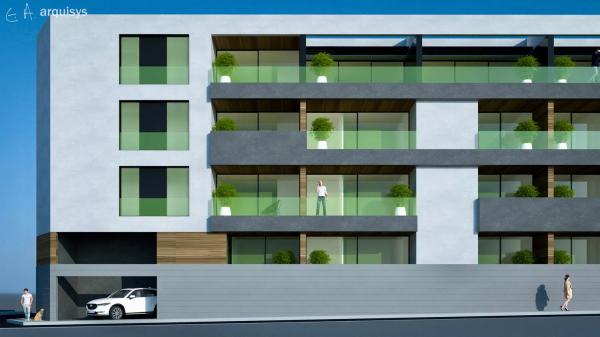 Residencial Graciliano Alonso