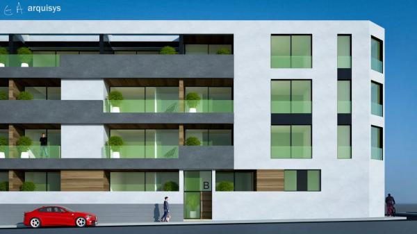 Residencial Graciliano Alonso