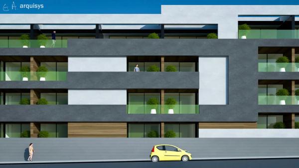 Residencial Graciliano Alonso