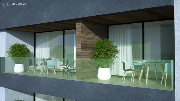 Residencial Graciliano Alonso