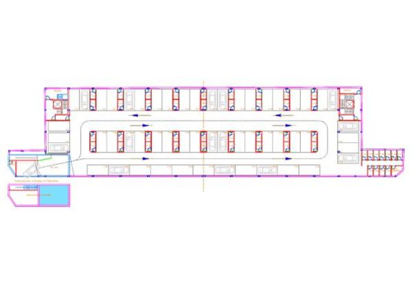 Residencial Graciliano Alonso