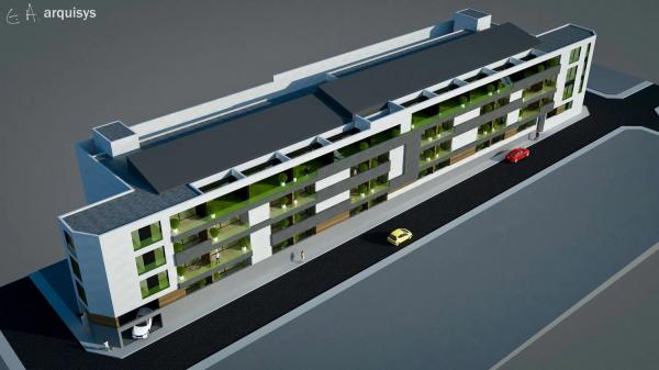 Residencial Graciliano Alonso