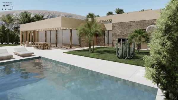 Casa o chalet independiente en venta en Swing, 67