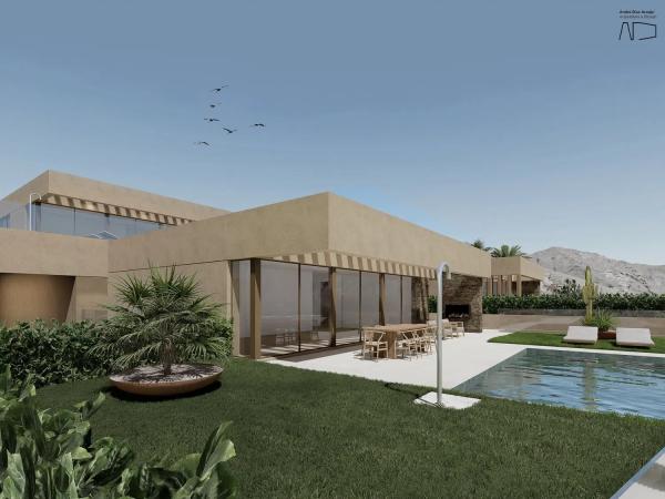 Casa o chalet independiente en venta en Swing, 67