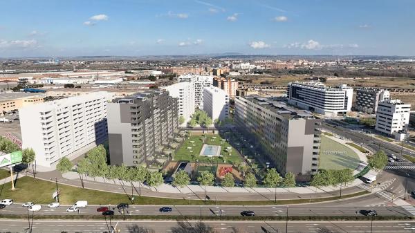 Dúplex en venta en avenida de Cataluña, 159