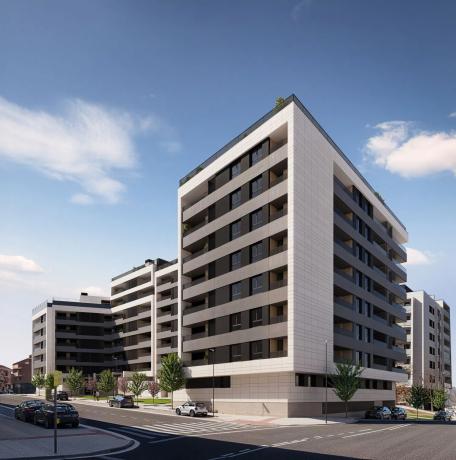 Dúplex en venta en calle Biel, 36