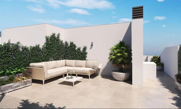 Residencial Almenara