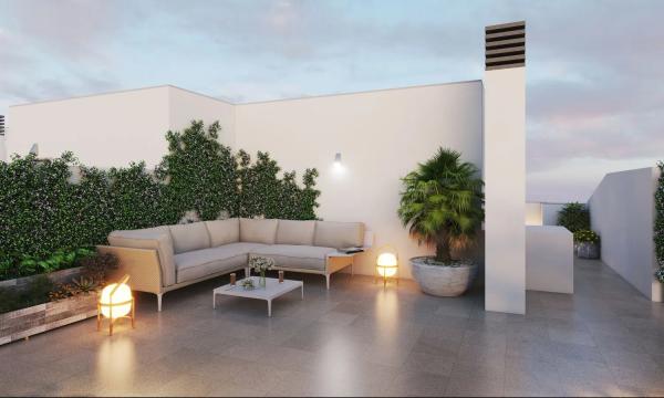 Residencial Almenara