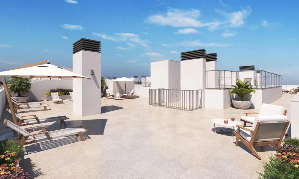 Residencial Almenara