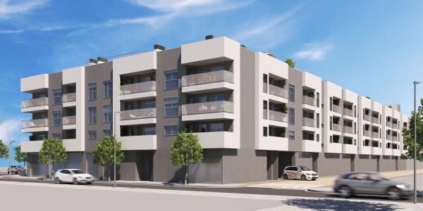 Residencial Almenara