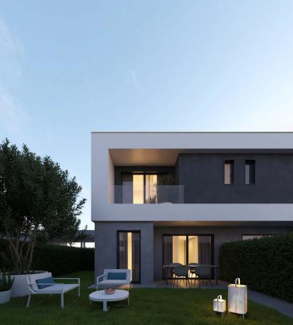 Residencial la Dehesa