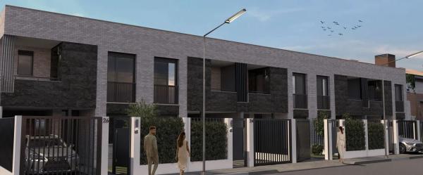 RESIDENCIAL VIOLETA