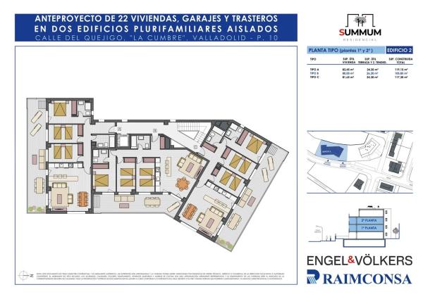 SUMMUM Residencial