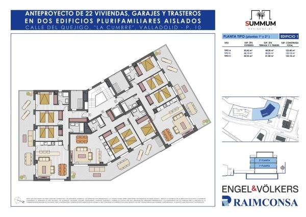 SUMMUM Residencial