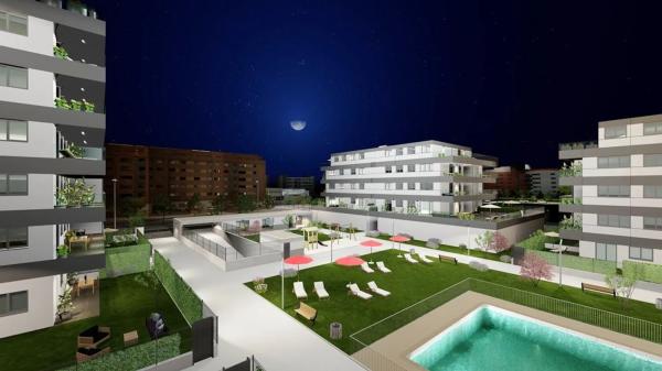 Residencial MAGISTER