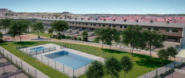 RESIDENCIAL AURA