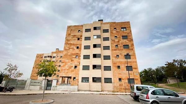 RESIDENCIAL CALLE ARCA