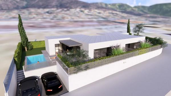 Casa o chalet independiente en venta en calle Catalunya, 4