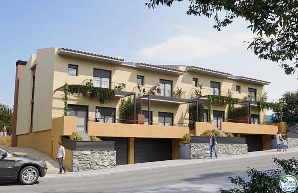 Chalet adosado en venta en Maresme esquina Calle de la Oliva, 24