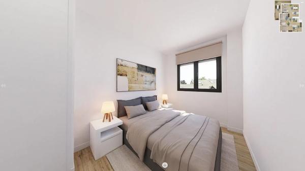 Dúplex en venta en calle Josep Tarradellas, 18