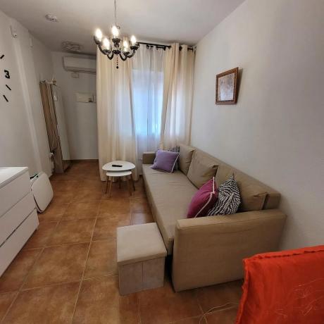 Chalet en calle Vega Baja