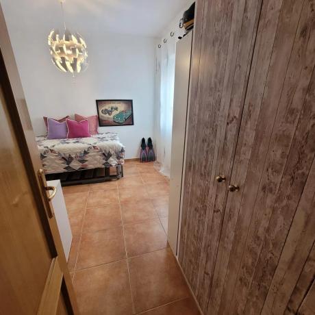 Chalet en calle Vega Baja