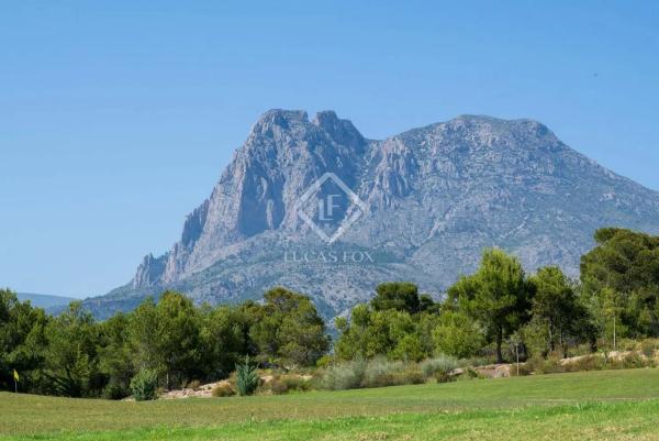 Chalet en Balcón de Finestrat-Terra Marina