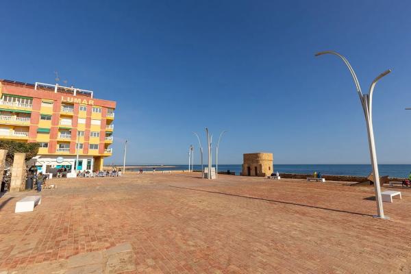 Piso en Barrio Gaspar Perrelló