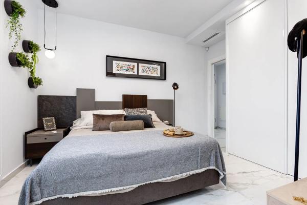 Chalet en calle Gerona, 5