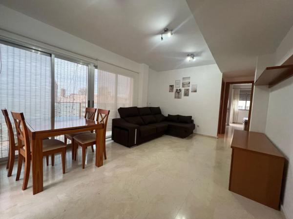 Piso en Barrio Alitana - Casablanca