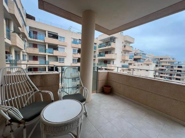 Piso en Barrio Alitana - Casablanca