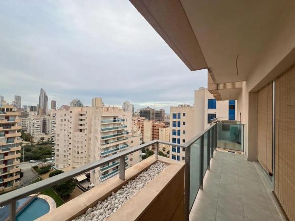 Piso en Barrio Alitana - Casablanca