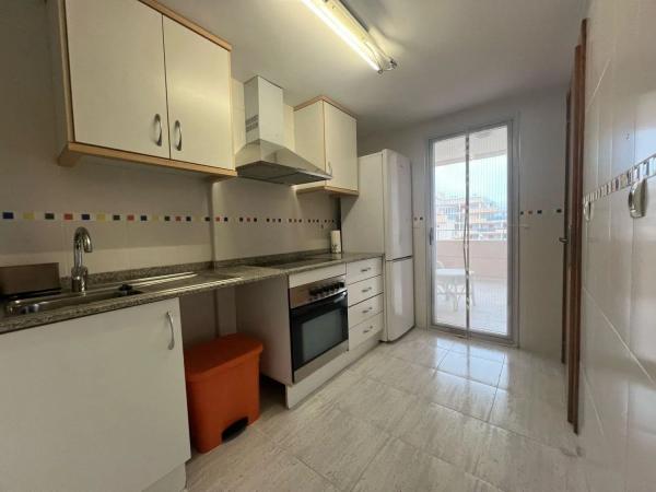 Piso en Barrio Alitana - Casablanca