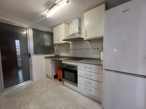 Piso en Barrio Alitana - Casablanca