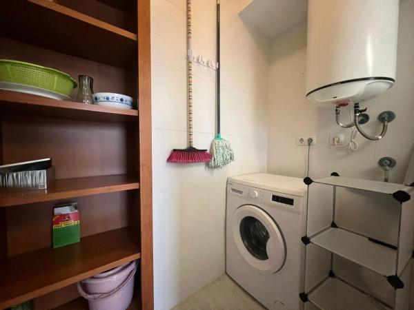 Piso en Barrio Alitana - Casablanca