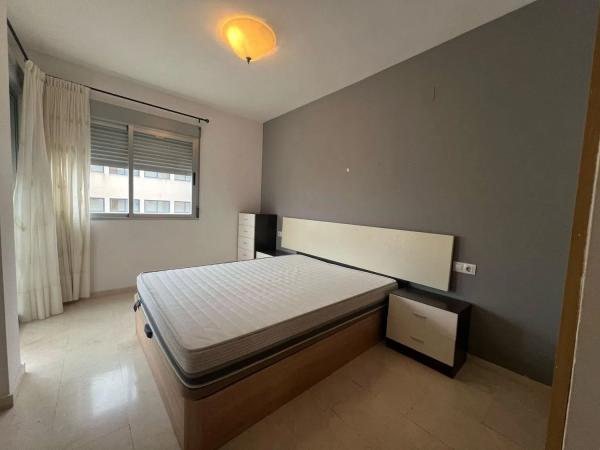 Piso en Barrio Alitana - Casablanca