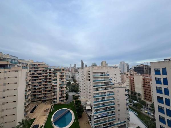 Piso en Barrio Alitana - Casablanca