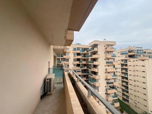 Piso en Barrio Alitana - Casablanca