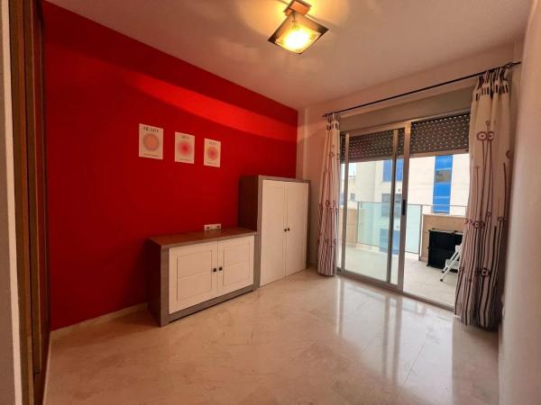 Piso en Barrio Alitana - Casablanca