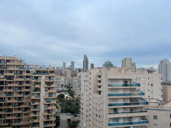 Piso en Barrio Alitana - Casablanca