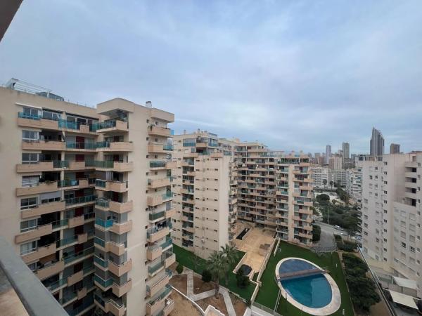 Piso en Barrio Alitana - Casablanca