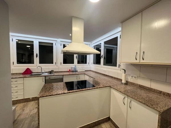 Piso en Barrio Alitana - Casablanca